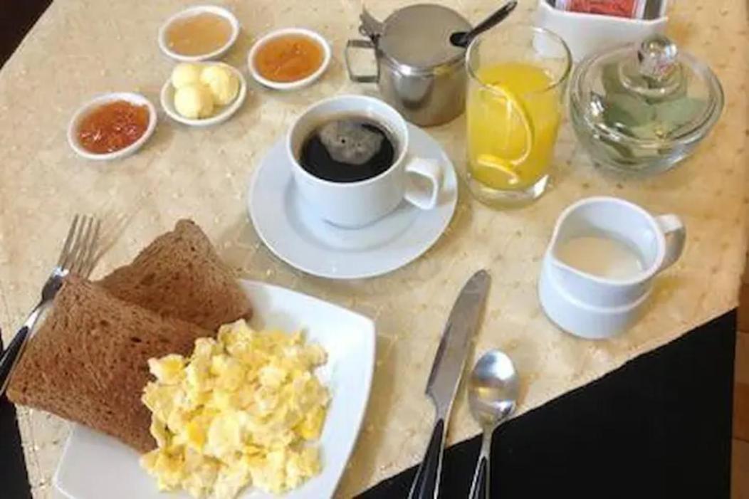 Casa Campestre Montecarlo Guatape- Desayuno A Pareja Guatape