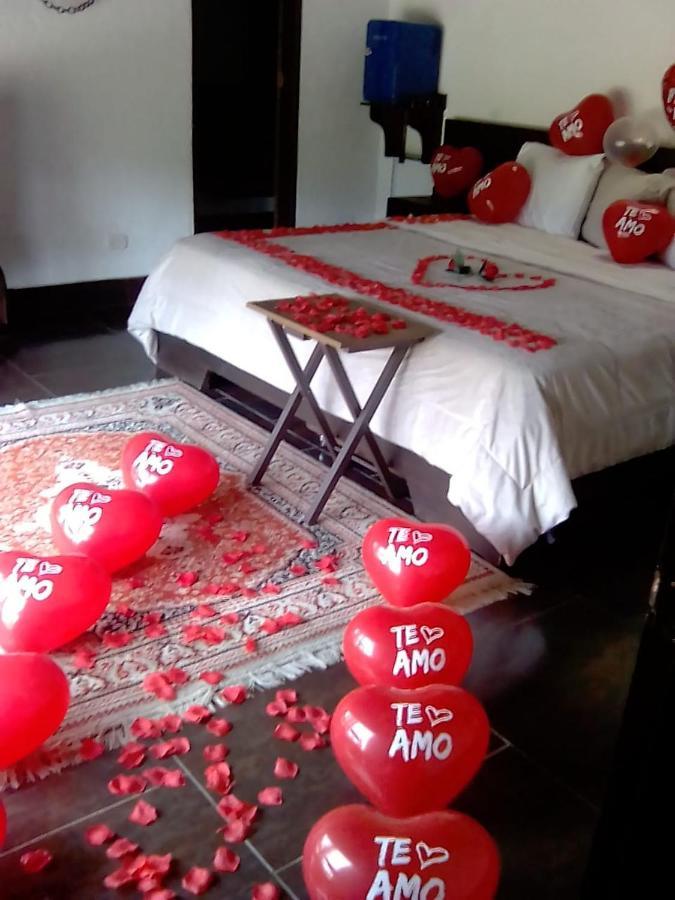 Holiday home Casa Campestre Montecarlo Guatape- Desayuno A Pareja *