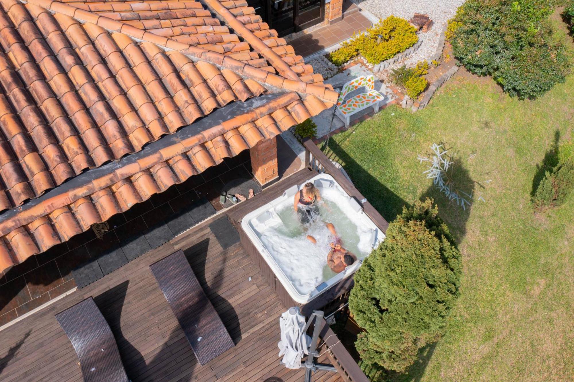Casa Campestre Montecarlo Guatape- Desayuno A Pareja Holiday home *